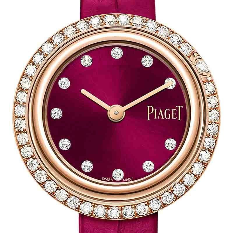 PIAGET POSSESSION ピアジェ ポセション G0A44096