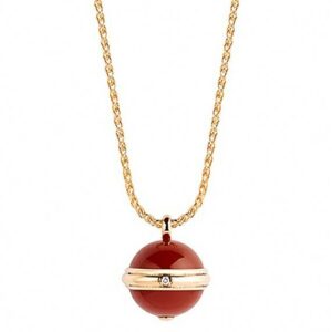 PIAGET POSSESSION Pendant ピアジェ ポセション ペンダント G33PA500