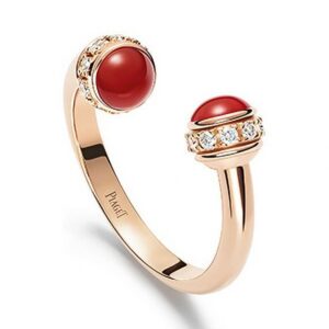 PIAGET POSSESSION Ring ピアジェ ポセション リング G34P8D00