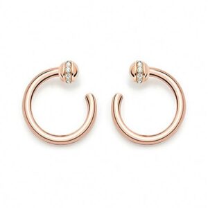PIAGET POSSESSION Earrings ピアジェ ポセション イヤリング G38PV700