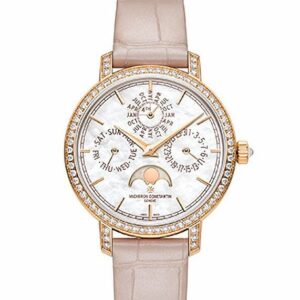 VACHERON CONSTANTIN TRADITIONNELLE PERPETUAL CALENDAR ULTRA-THIN ヴァシュロン・コンスタンタン トラディショナル・エクストラフラット・パーペチュアルカレンダー 4305T/000R-B947