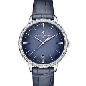 VACHERON CONSTANTIN PATRIMONY SELF-WINDING ヴァシュロン・コンスタンタン パトリモニー・オートマティック 4115U/000G-B908