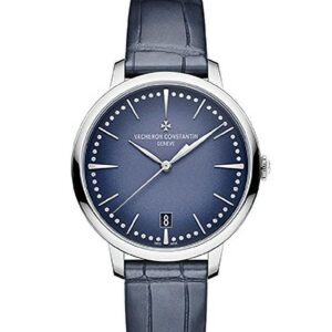VACHERON CONSTANTIN PATRIMONY SELF-WINDING ヴァシュロン・コンスタンタン パトリモニー・オートマティック 4110U/000G-B906