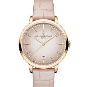 VACHERON CONSTANTIN PATRIMONY SELF-WINDING ヴァシュロン・コンスタンタン パトリモニー・オートマティック 4110U/000R-B905