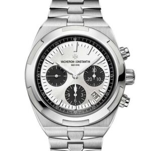VACHERON CONSTANTIN OVERSEAS CHRONOGRAPH ヴァシュロン・コンスタンタン オーヴァーシーズ・クロノグラフ 5520V/210A-B686