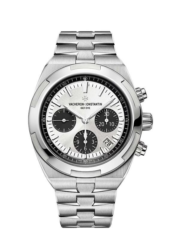 VACHERON CONSTANTIN OVERSEAS CHRONOGRAPH ヴァシュロン・コンスタンタン オーヴァーシーズ・クロノグラフ 5520V/210A-B686