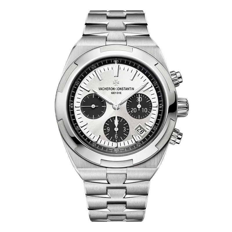 VACHERON CONSTANTIN OVERSEAS CHRONOGRAPH ヴァシュロン・コンスタンタン オーヴァーシーズ・クロノグラフ 5520V/210A-B686