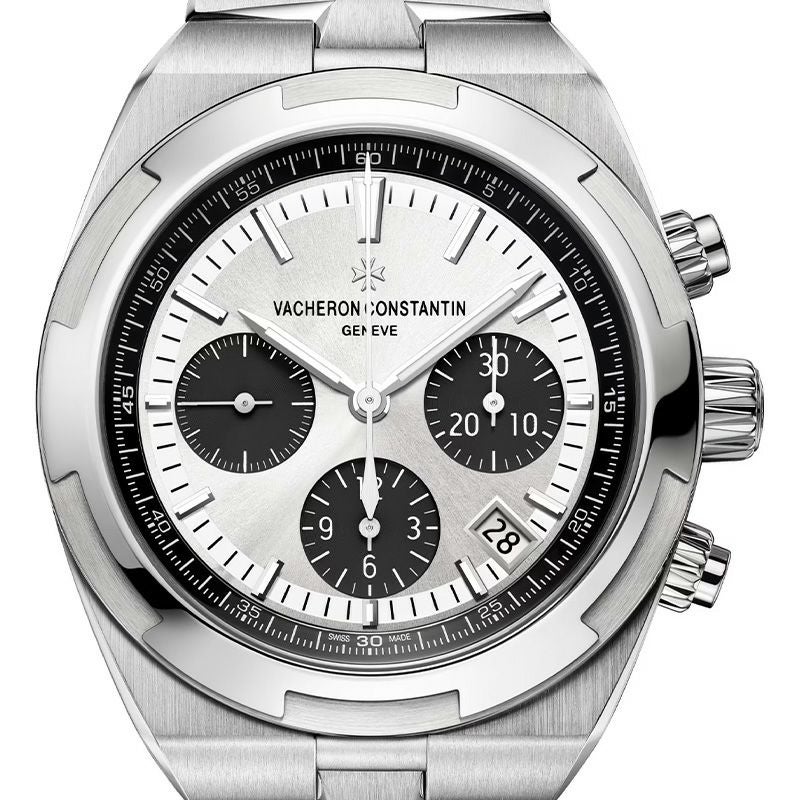 VACHERON CONSTANTIN OVERSEAS CHRONOGRAPH ヴァシュロン・コンスタンタン オーヴァーシーズ・クロノグラフ 5520V/210A-B686