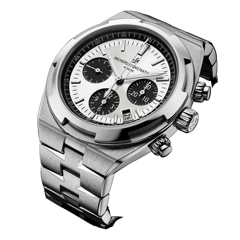 VACHERON CONSTANTIN OVERSEAS CHRONOGRAPH ヴァシュロン・コンスタンタン オーヴァーシーズ・クロノグラフ 5520V/210A-B686