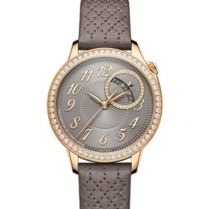 VACHERON CONSTANTIN EGERIE SELF WINDING ヴァシュロン・コンスタンタン エジェリー・オートマティック 4605F/000R-B957