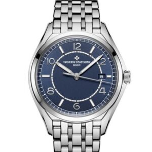 VACHERON CONSTANTIN FIFTYSIX AUTOMATIC ヴァシュロン・コンスタンタン フィフティーシックス・オートマティック 4600E/110A-B487