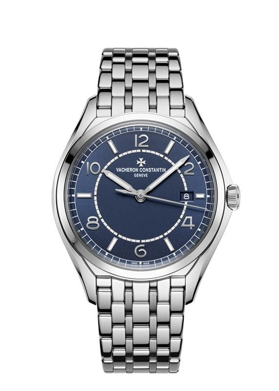VACHERON CONSTANTIN FIFTYSIX AUTOMATIC ヴァシュロン・コンスタンタン フィフティーシックス・オートマティック 4600E/110A-B487