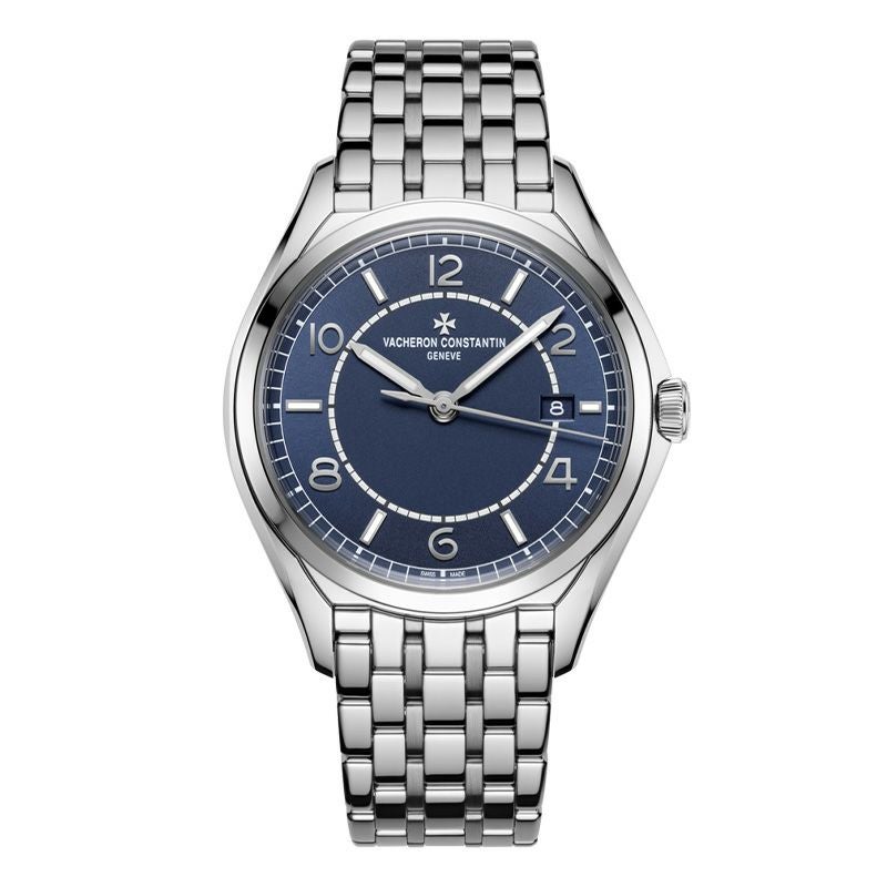 VACHERON CONSTANTIN FIFTYSIX AUTOMATIC ヴァシュロン・コンスタンタン フィフティーシックス・オートマティック 4600E/110A-B487