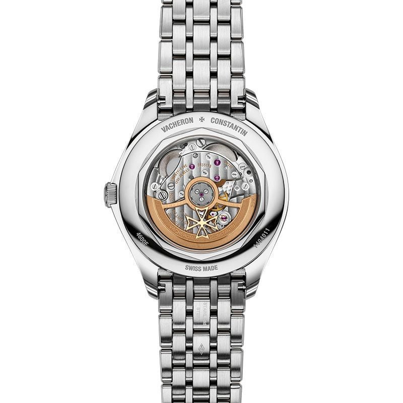 VACHERON CONSTANTIN FIFTYSIX AUTOMATIC ヴァシュロン・コンスタンタン フィフティーシックス・オートマティック 4600E/110A-B487
