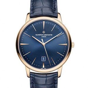 VACHERON CONSTANTIN PATRIMONY AUTOMATIC ヴァシュロン・コンスタンタン パトリモニー・オートマティック 85180/000R-B515
