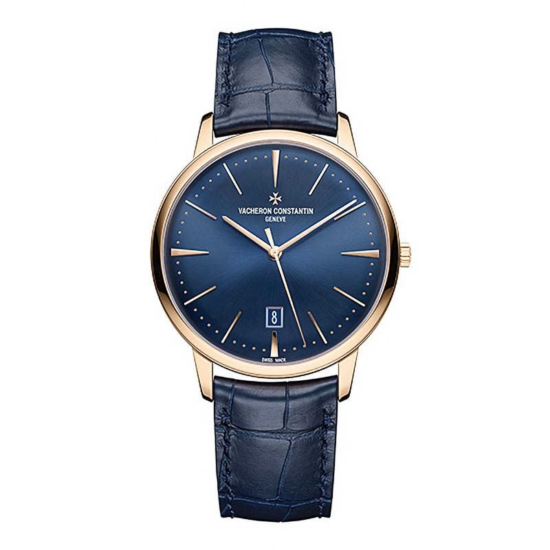VACHERON CONSTANTIN PATRIMONY AUTOMATIC ヴァシュロン・コンスタンタン パトリモニー・オートマティック 85180/000R-B515