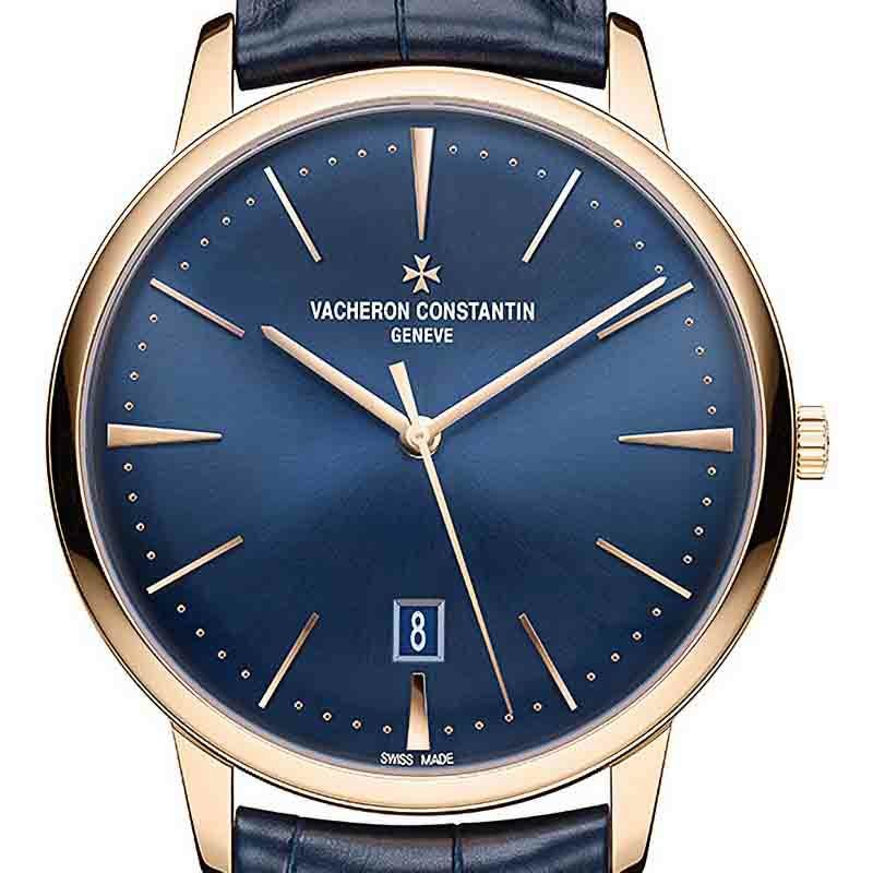 VACHERON CONSTANTIN PATRIMONY AUTOMATIC ヴァシュロン・コンスタンタン パトリモニー・オートマティック 85180/000R-B515
