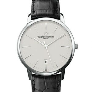 VACHERON CONSTANTIN PATRIMONY AUTOMATIC ヴァシュロン・コンスタンタン パトリモニー・オートマティック 85180/000G-9230