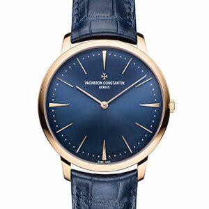VACHERON CONSTANTIN PATRIMONY MANUAL WINDING ヴァシュロン・コンスタンタン パトリモニー・マニュアルワインディング 81180/000R-B518
