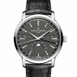 VACHERON CONSTANTIN TRADITIONNELLE COMPLETE CALENDAR ヴァシュロン・コンスタンタン トラディショナル・コンプリートカレンダー 4010T/000G-B740