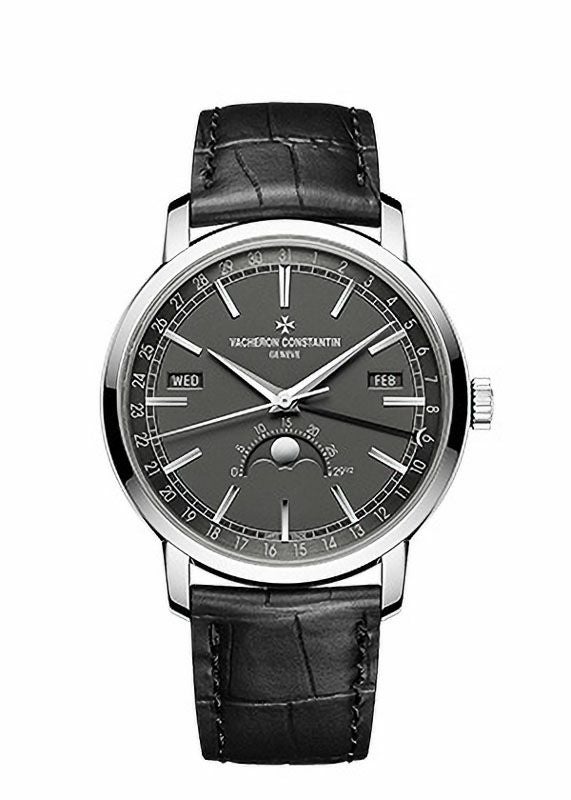 VACHERON CONSTANTIN TRADITIONNELLE COMPLETE CALENDAR ヴァシュロン・コンスタンタン トラディショナル・コンプリートカレンダー 4010T/000G-B740