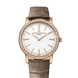 VACHERON CONSTANTIN TRADITIONNELLE MANUAL WINDING ヴァシュロン・コンスタンタン トラディショナル・マニュアルワインディング 81590/000R-9847