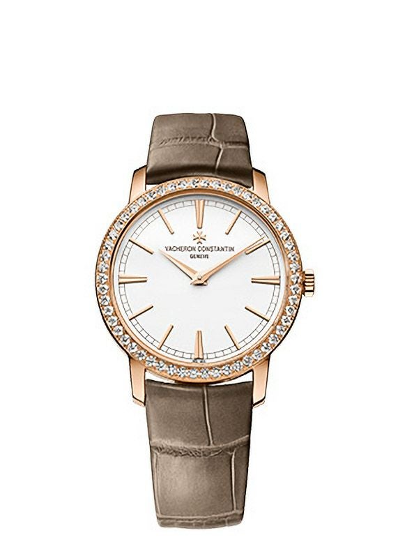 VACHERON CONSTANTIN TRADITIONNELLE MANUAL WINDING ヴァシュロン・コンスタンタン トラディショナル・マニュアルワインディング 81590/000R-9847