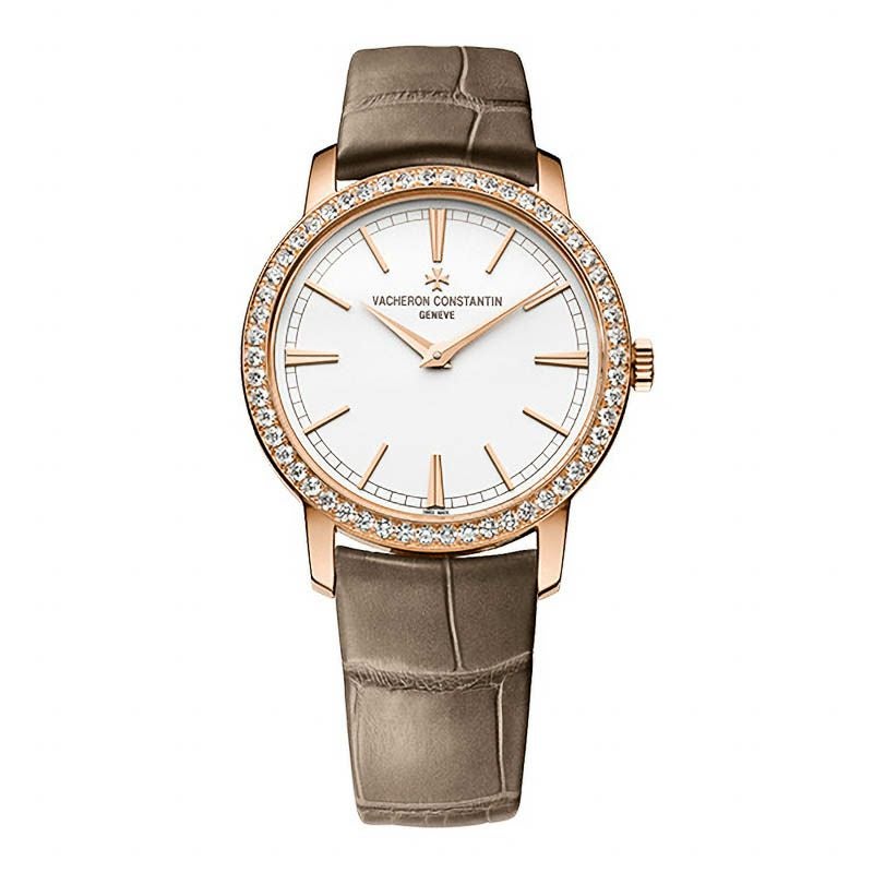 VACHERON CONSTANTIN TRADITIONNELLE MANUAL WINDING ヴァシュロン・コンスタンタン トラディショナル・マニュアルワインディング 81590/000R-9847