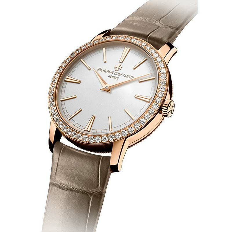 VACHERON CONSTANTIN TRADITIONNELLE MANUAL WINDING ヴァシュロン・コンスタンタン トラディショナル・マニュアルワインディング 81590/000R-9847