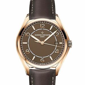 VACHERON CONSTANTIN FIFTYSIX AUTOMATIC ヴァシュロン・コンスタンタン フィフティーシックス・オートマティック 4600E/000R-B576