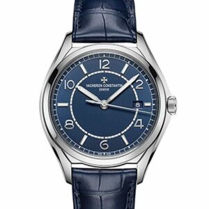 VACHERON CONSTANTIN FIFTYSIX AUTOMATIC ヴァシュロン・コンスタンタン フィフティーシックス・オートマティック 4600E/000A-B487