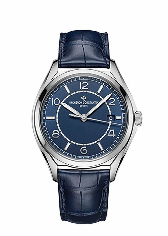 VACHERON CONSTANTIN FIFTYSIX AUTOMATIC ヴァシュロン・コンスタンタン フィフティーシックス・オートマティック 4600E/000A-B487