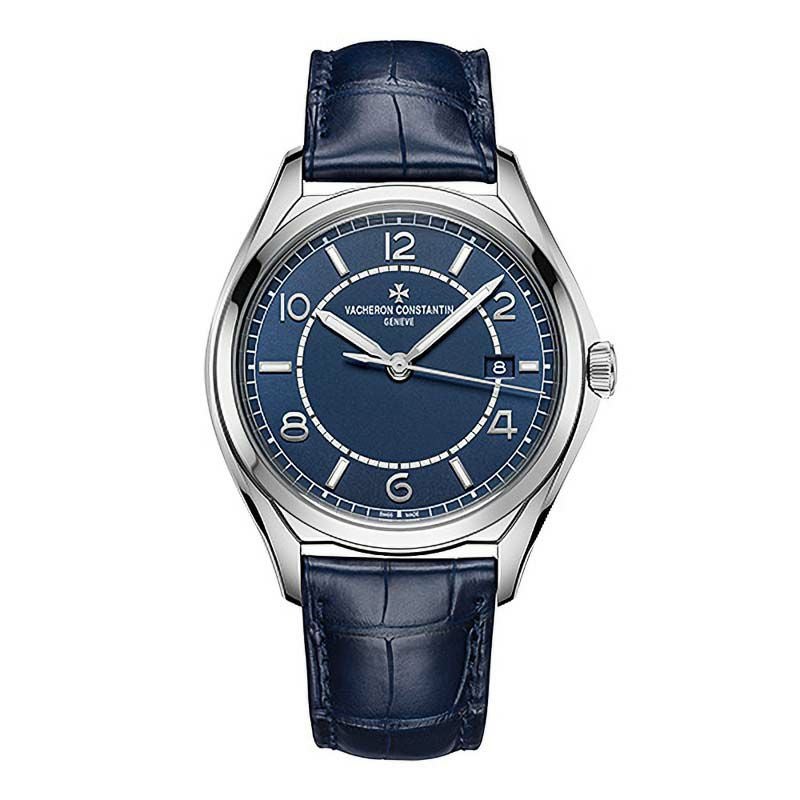 VACHERON CONSTANTIN FIFTYSIX AUTOMATIC ヴァシュロン・コンスタンタン フィフティーシックス・オートマティック 4600E/000A-B487