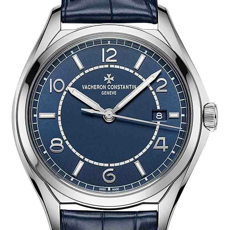 VACHERON CONSTANTIN FIFTYSIX AUTOMATIC ヴァシュロン・コンスタンタン フィフティーシックス・オートマティック 4600E/000A-B487