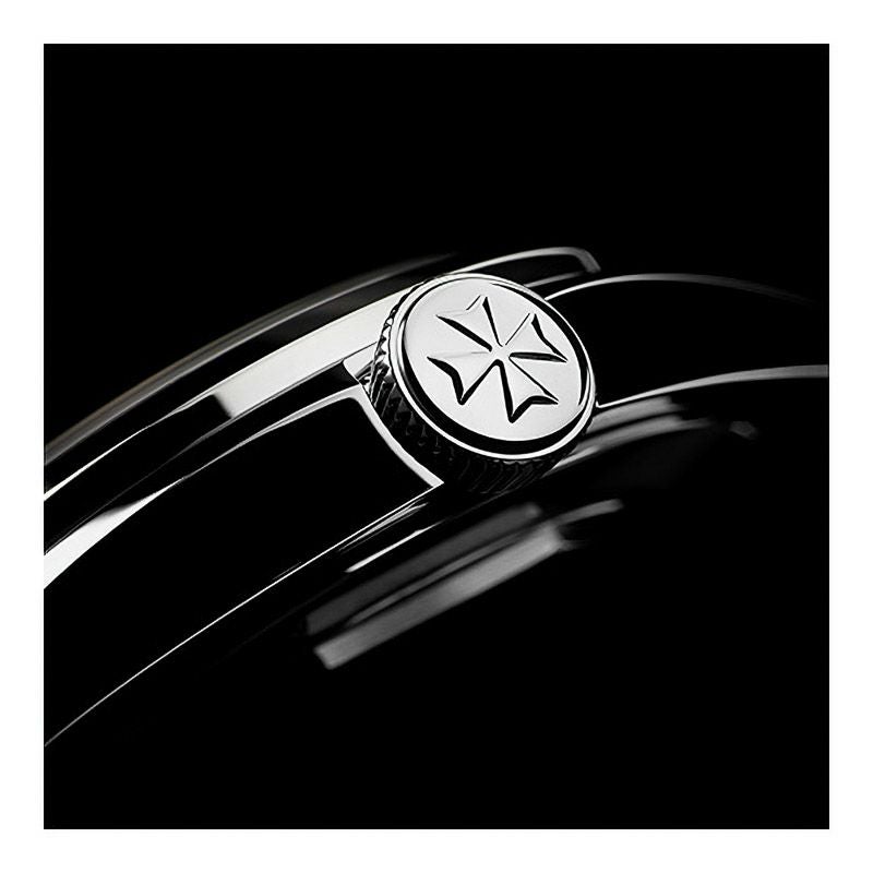 VACHERON CONSTANTIN FIFTYSIX AUTOMATIC ヴァシュロン・コンスタンタン フィフティーシックス・オートマティック 4600E/000A-B487