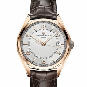 VACHERON CONSTANTIN FIFTYSIX AUTOMATIC ヴァシュロン・コンスタンタン フィフティーシックス・オートマティック 4600E/000R-B441