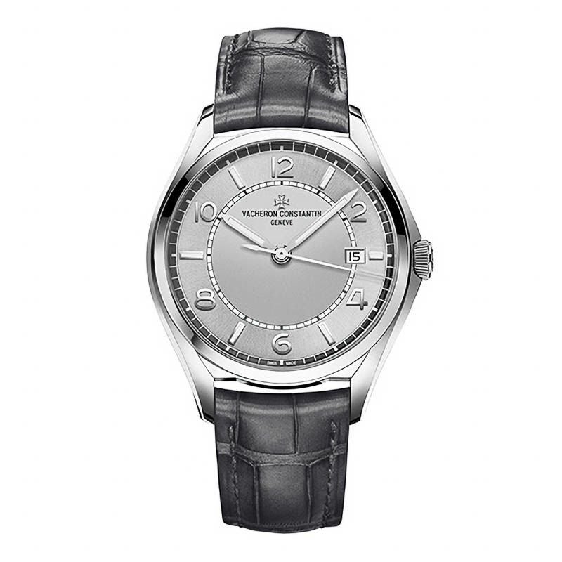 VACHERON CONSTANTIN FIFTYSIX AUTOMATIC ヴァシュロン・コンスタンタン フィフティーシックス・オートマティック 4600E/000A-B442