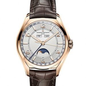 VACHERON CONSTANTIN FIFTYSIX COMPLETE CALENDAR ヴァシュロン・コンスタンタン フィフティーシックス・コンプリートカレンダー 4000E/000R-B438