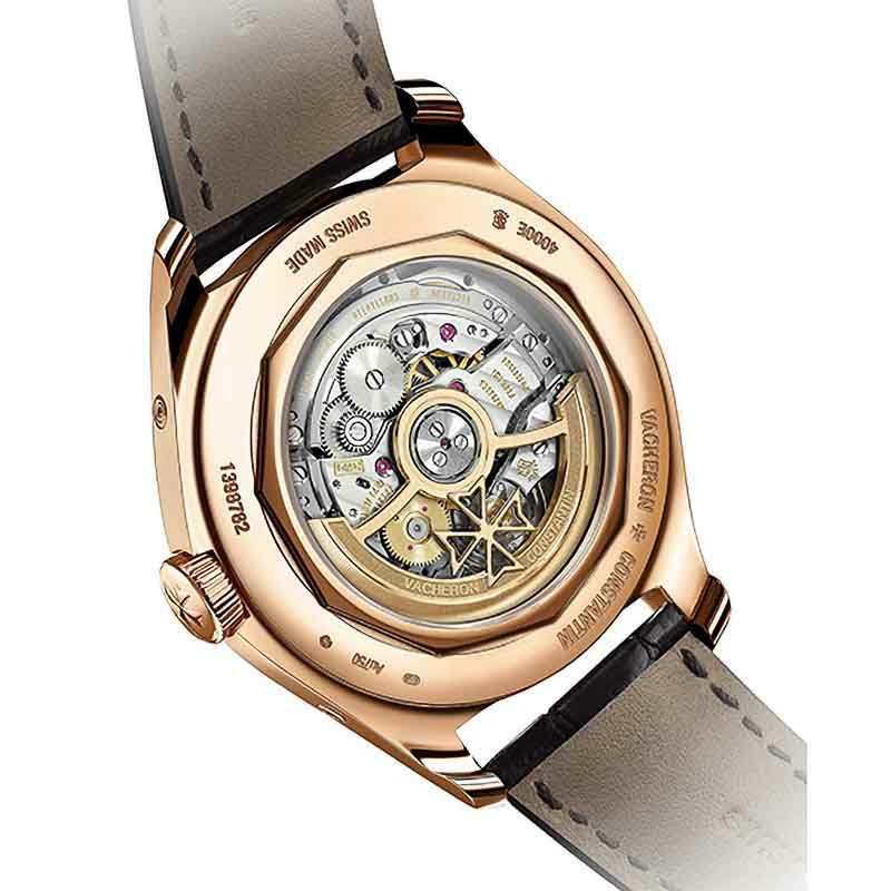 VACHERON CONSTANTIN FIFTYSIX COMPLETE CALENDAR ヴァシュロン・コンスタンタン フィフティーシックス・コンプリートカレンダー 4000E/000R-B438
