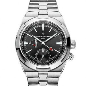 VACHERON CONSTANTIN OVERSEAS DUAL TIME ヴァシュロン・コンスタンタン オーヴァーシーズ・デュアルタイム 7920V/210A-B546