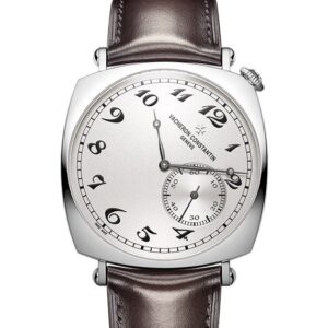 VACHERON CONSTANTIN HISTORIQUES AMERICAN 1921 ヴァシュロン・コンスタンタン ヒストリーク・アメリカン 1921 82035/000G-B735