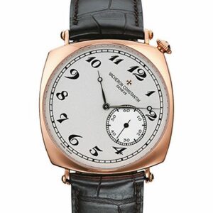 VACHERON CONSTANTIN HISTORIQUES AMERICAN 1921 ヴァシュロン・コンスタンタン ヒストリーク・アメリカン 1921 82035/000R-9359