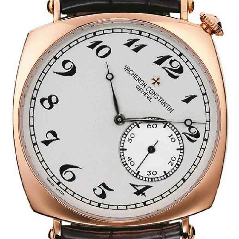 VACHERON CONSTANTIN HISTORIQUES AMERICAN 1921 ヴァシュロン・コンスタンタン ヒストリーク・アメリカン 1921 82035/000R-9359