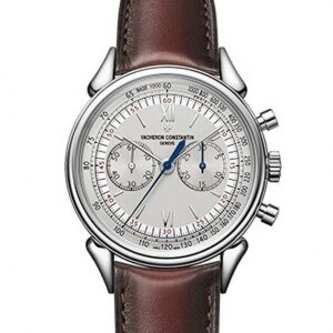 VACHERON CONSTANTIN HISTORIQUES CORNES DE VACHE 1955 ヴァシュロン・コンスタンタン ヒストリーク・コルヌ・ドゥ・ヴァッシュ 1955 5000H/000A-B582