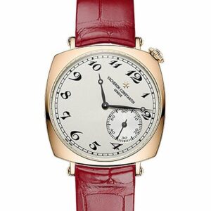 VACHERON CONSTANTIN HISTORIQUES AMERICAN 1921（36.5mm） ヴァシュロン・コンスタンタン ヒストリーク・アメリカン 1921（36.5mm） 1100S/000R-B430