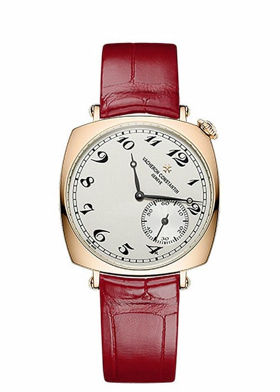 VACHERON CONSTANTIN HISTORIQUES AMERICAN 1921(36.5mm) ヴァシュロン・コンスタンタン ヒストリーク・アメリカン 1921(36.5mm) 1100S/000R-B430