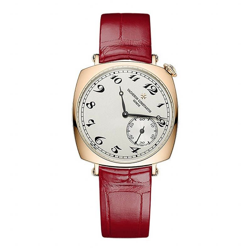 VACHERON CONSTANTIN HISTORIQUES AMERICAN 1921(36.5mm) ヴァシュロン・コンスタンタン ヒストリーク・アメリカン 1921(36.5mm) 1100S/000R-B430