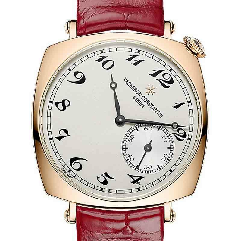 VACHERON CONSTANTIN HISTORIQUES AMERICAN 1921(36.5mm) ヴァシュロン・コンスタンタン ヒストリーク・アメリカン 1921(36.5mm) 1100S/000R-B430