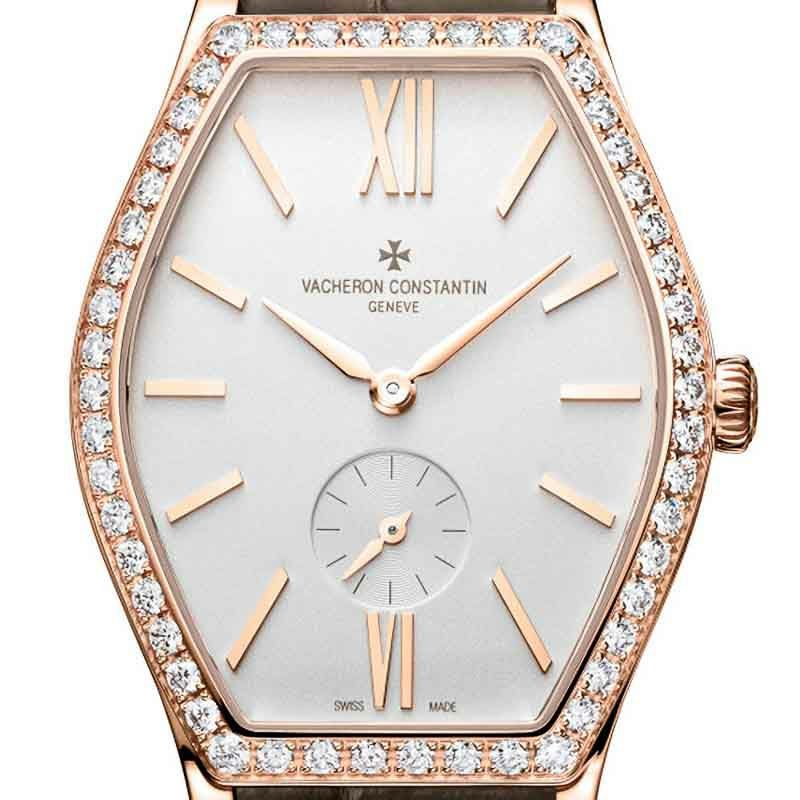 VACHERON CONSTANTIN MALTE MANUAL WINDING ヴァシュロン・コンスタンタン マルタ・マニュアルワインディング 81515/000R-9892