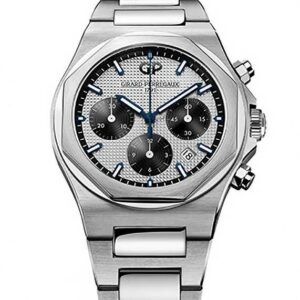 GIRARD-PERREGAUX LAUREATO CHRONOGRAPH 42 mm ジラール・ペルゴ ロレアート クロノグラフ 42 mm 81020-11-131-11A